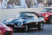 Jaguar E-type, a Legend turns 60 (Autoworld)