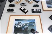 Jaguar E-type, a Legend turns 60 (Autoworld)