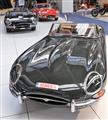 Jaguar E-type, a Legend turns 60 (Autoworld) - foto 141 van 171