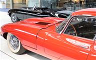 Jaguar E-type, a Legend turns 60 (Autoworld) - foto 146 van 171