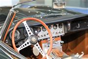 Jaguar E-type, a Legend turns 60 (Autoworld) - foto 147 van 171