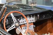 Jaguar E-type, a Legend turns 60 (Autoworld) - foto 150 van 171
