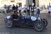 Mille Miglia 2021