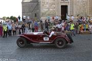 Mille Miglia 2021