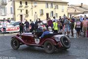 Mille Miglia 2021