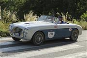 Mille Miglia 2021