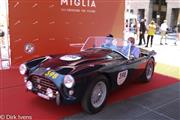 Mille Miglia 2021