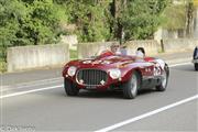 Mille Miglia 2021