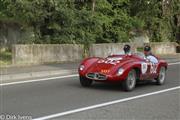 Mille Miglia 2021