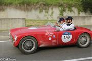 Mille Miglia 2021