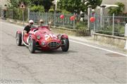 Mille Miglia 2021