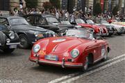 Mille Miglia 2021