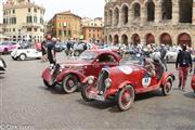 Mille Miglia 2021