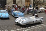 Mille Miglia 2021