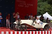 Mille Miglia 2021