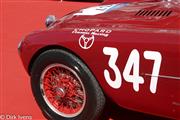 Mille Miglia 2021