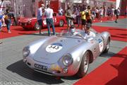 Mille Miglia 2021