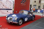 Mille Miglia 2021