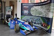 Museum van het Circuit van Spa-Francorchamps