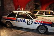 Museum van het Circuit van Spa-Francorchamps - foto 4 van 55