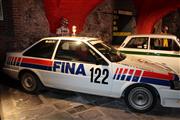 Museum van het Circuit van Spa-Francorchamps