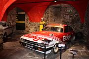 Museum van het Circuit van Spa-Francorchamps