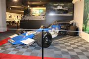 Museum van het Circuit van Spa-Francorchamps - foto 7 van 55