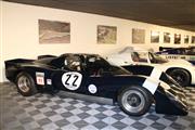 Museum van het Circuit van Spa-Francorchamps