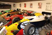 Museum van het Circuit van Spa-Francorchamps