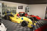 Museum van het Circuit van Spa-Francorchamps