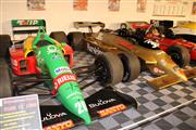 Museum van het Circuit van Spa-Francorchamps - foto 20 van 55