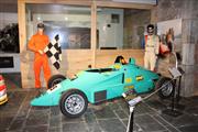 Museum van het Circuit van Spa-Francorchamps - foto 22 van 55