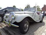 MG fever