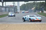 Historic Grand Prix Zolder