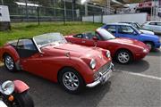 Historic Grand Prix Zolder