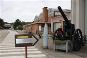 Gunfire museum