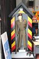 Gunfire museum