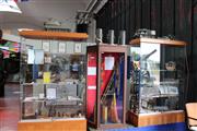 Gunfire museum