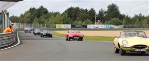 Historic Grand Prix Zolder