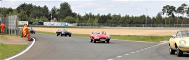 Historic Grand Prix Zolder