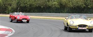 Historic Grand Prix Zolder