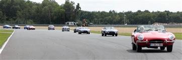 Historic Grand Prix Zolder