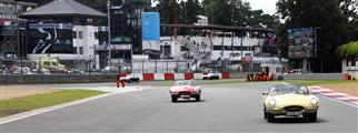 Historic Grand Prix Zolder