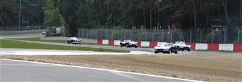 Historic Grand Prix Zolder