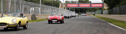 Historic Grand Prix Zolder