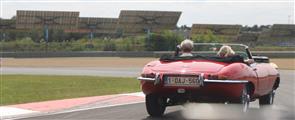 Historic Grand Prix Zolder