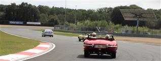 Historic Grand Prix Zolder