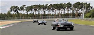 Historic Grand Prix Zolder