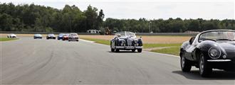 Historic Grand Prix Zolder