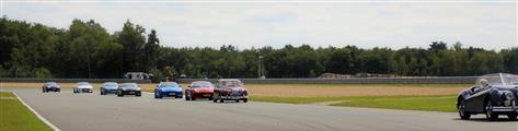 Historic Grand Prix Zolder